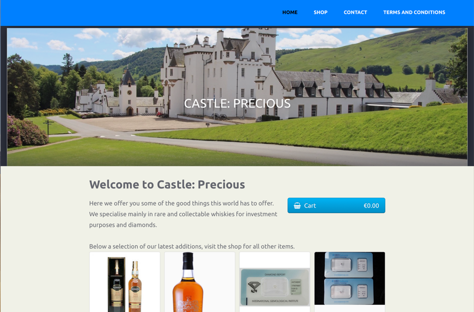 web-castleprecious