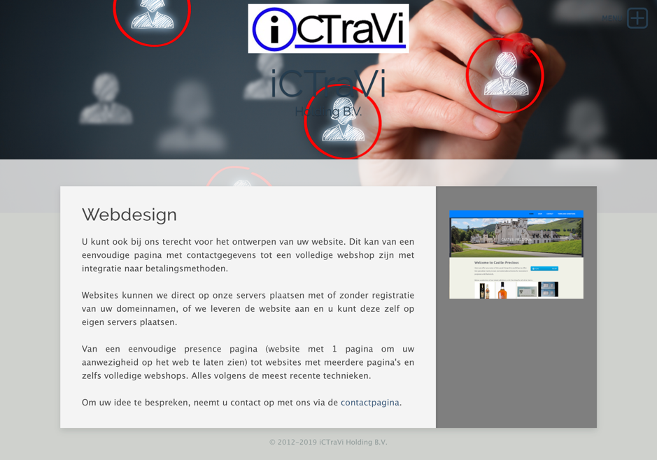 web-ictravi